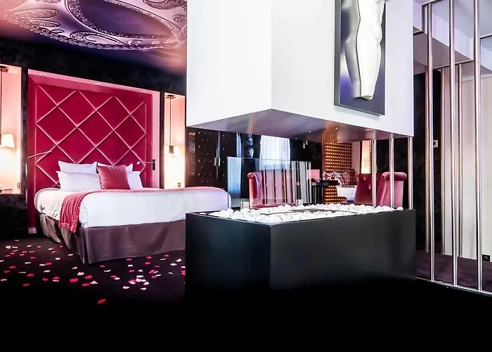 Le Clos Des Vignes Neuville-Bosc