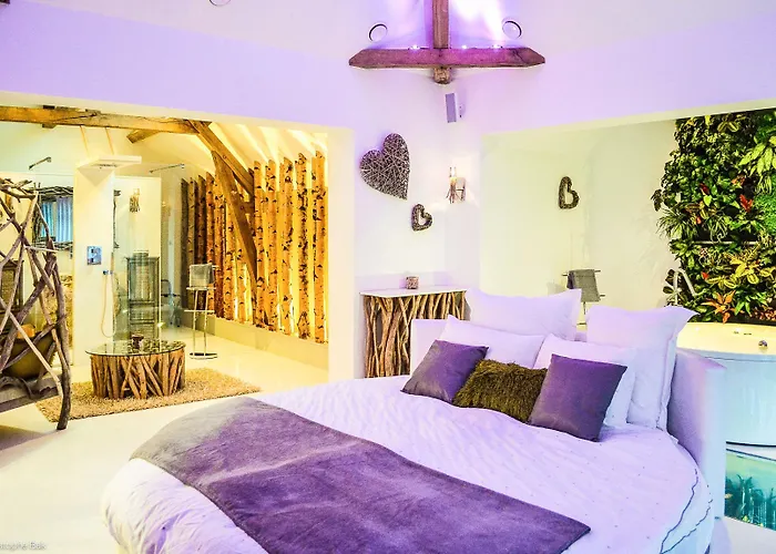 Hotel Le Clos Des Vignes 5*