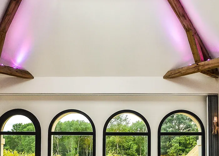 Le Clos Des Vignes Hotel