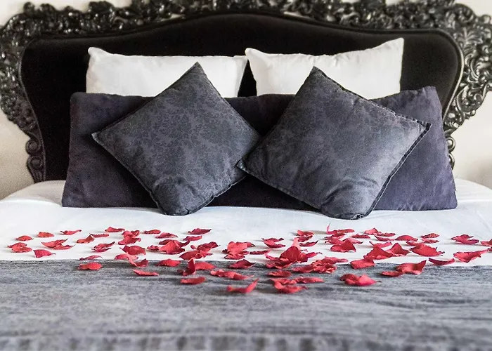 Hotel Le Clos Des Vignes 5*