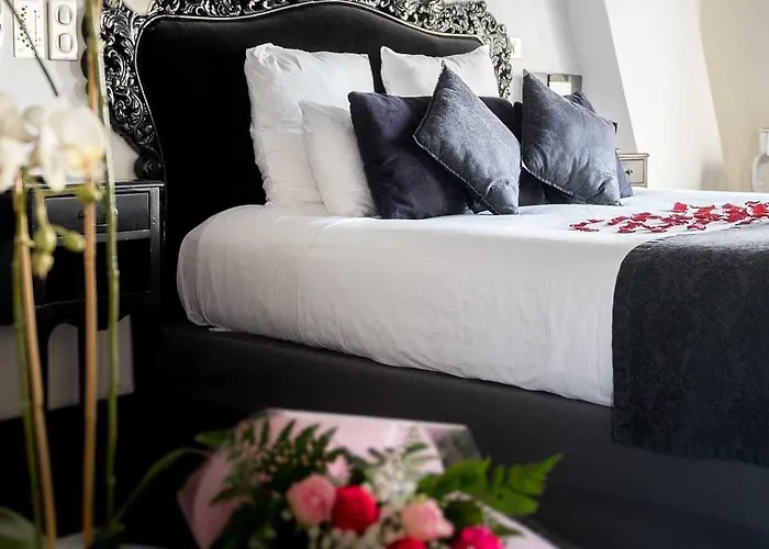 Hotel Le Clos Des Vignes 5*