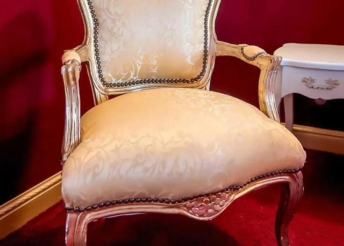 Le Clos Des Vignes 5*