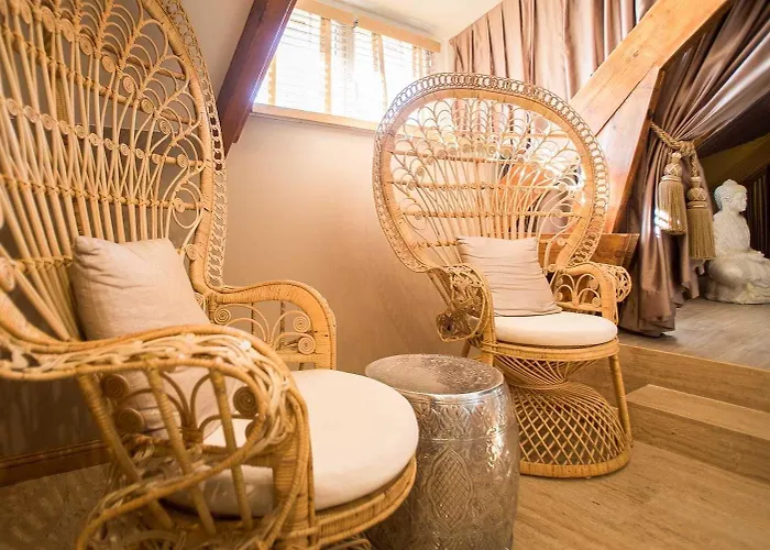 Le Clos Des Vignes 5* Neuville-Bosc