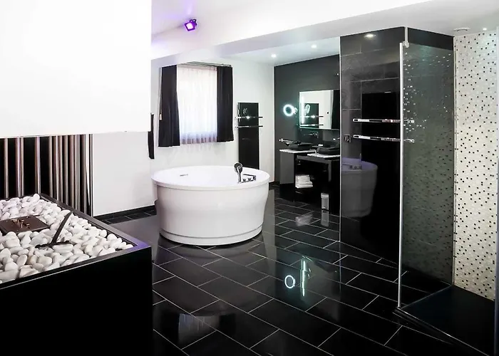 Le Clos Des Vignes Neuville-Bosc