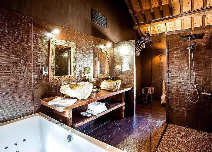 Hotel Le Clos Des Vignes 5*