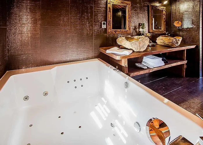 Hotel Le Clos Des Vignes Neuville-Bosc