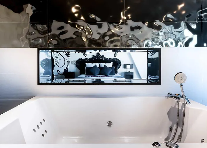 Le Clos Des Vignes 5*