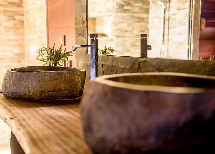 Le Clos Des Vignes 5*