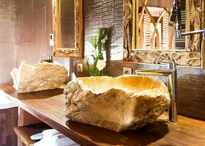 Le Clos Des Vignes 5*