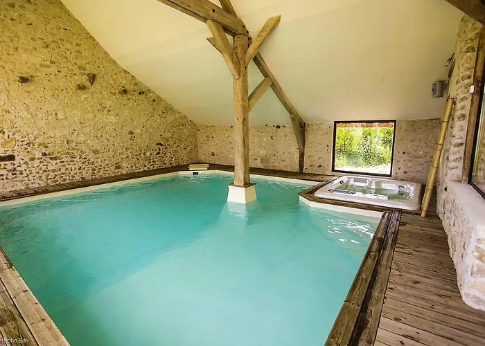 Le Clos Des Vignes 5*