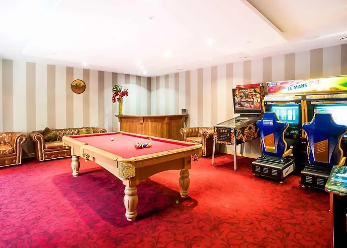 Le Clos Des Vignes 5* Neuville-Bosc