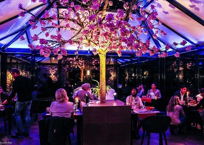 Le Clos Des Vignes Hotel 5*