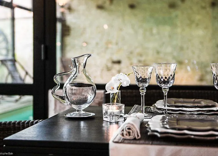 Le Clos Des Vignes 5* Neuville-Bosc