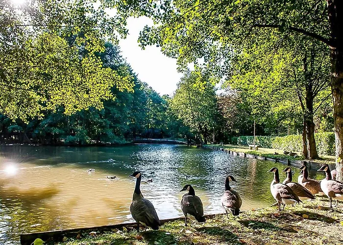 Le Clos Des Vignes Neuville-Bosc