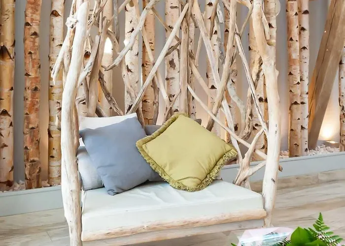 Le Clos Des Vignes Neuville-Bosc