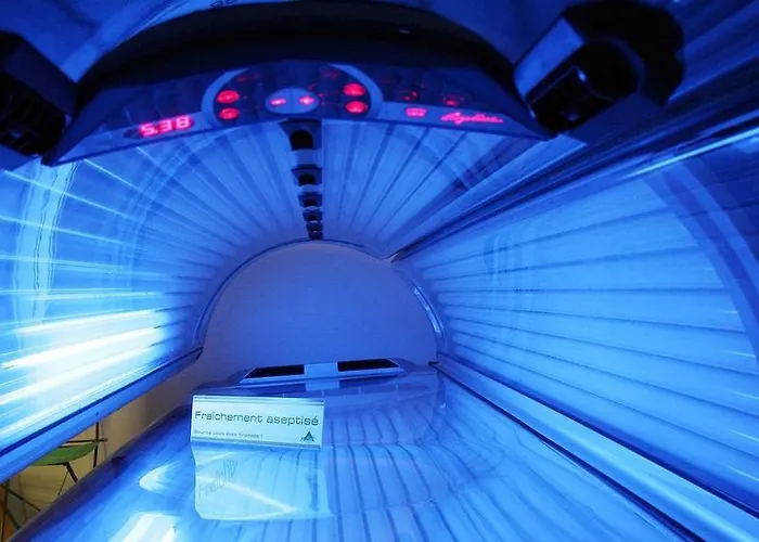 Le Clos Des Vignes 5*