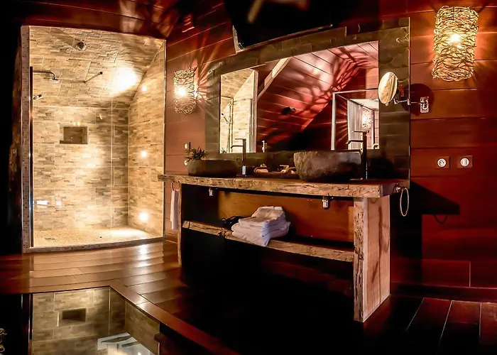 Hotel Le Clos Des Vignes Neuville-Bosc