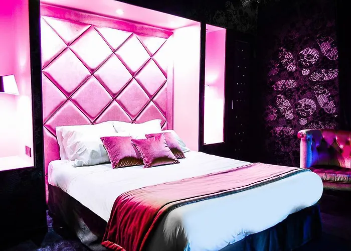 Hotel Le Clos Des Vignes 5*