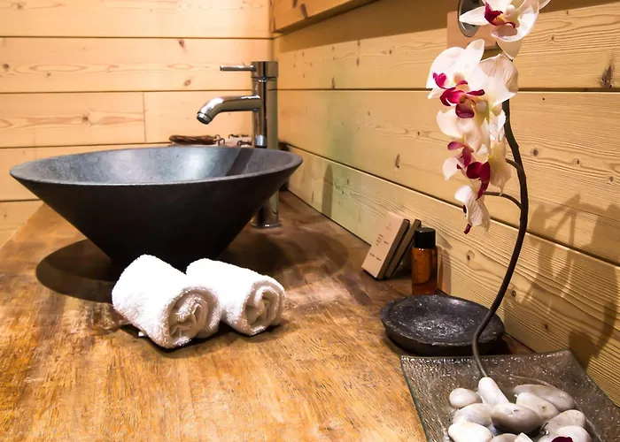 Hotel Le Clos Des Vignes