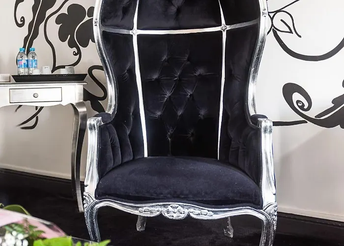 Le Clos Des Vignes Neuville-Bosc