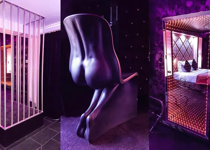 Le Clos Des Vignes Hotel Neuville-Bosc