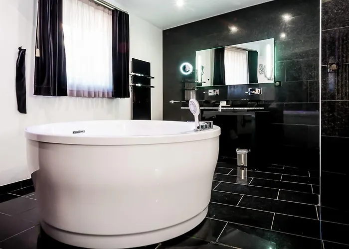 Hotel Le Clos Des Vignes 5*