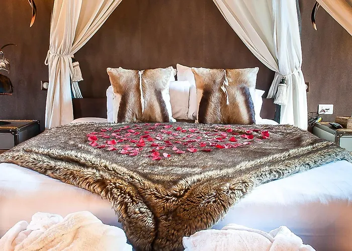 Le Clos Des Vignes Hotel 5*